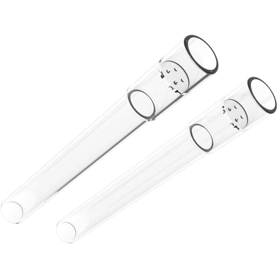 L'embout droit long classique (110mm, Lot de 2) pour Arizer Solo 3 et Air Max