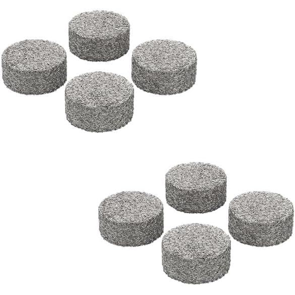 Set de remplissage Coussinet pour liquides pour vaporisateurs Crafty(+), Mighty(+) et Venty - coussinets de rechange