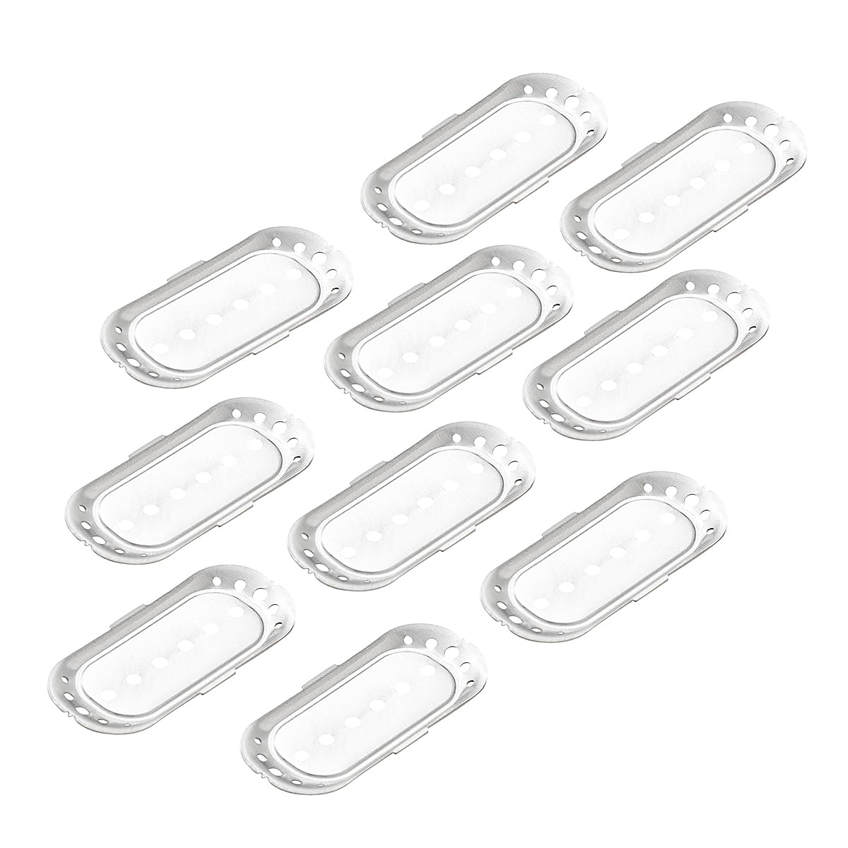 Grilles filtrantes de Four 3D à Haut débit d'air pour PAX 2, PAX 3, PAX MINI et PAX Plus