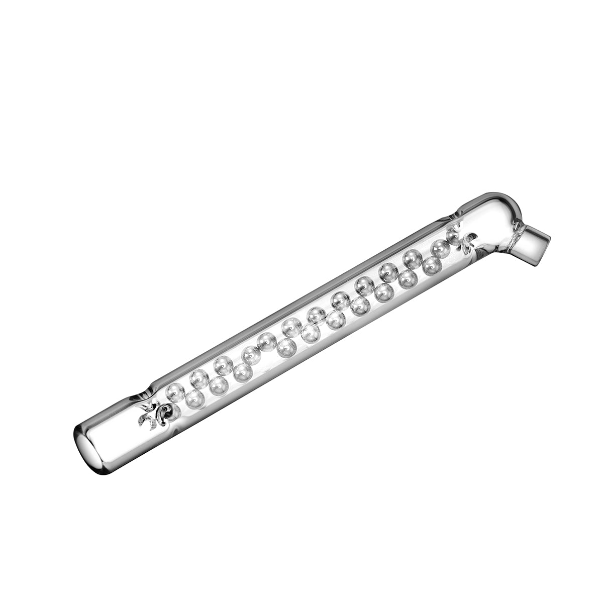 L’Embout buccal en verre « Long-Draw » pour les séries Mighty et Crafty