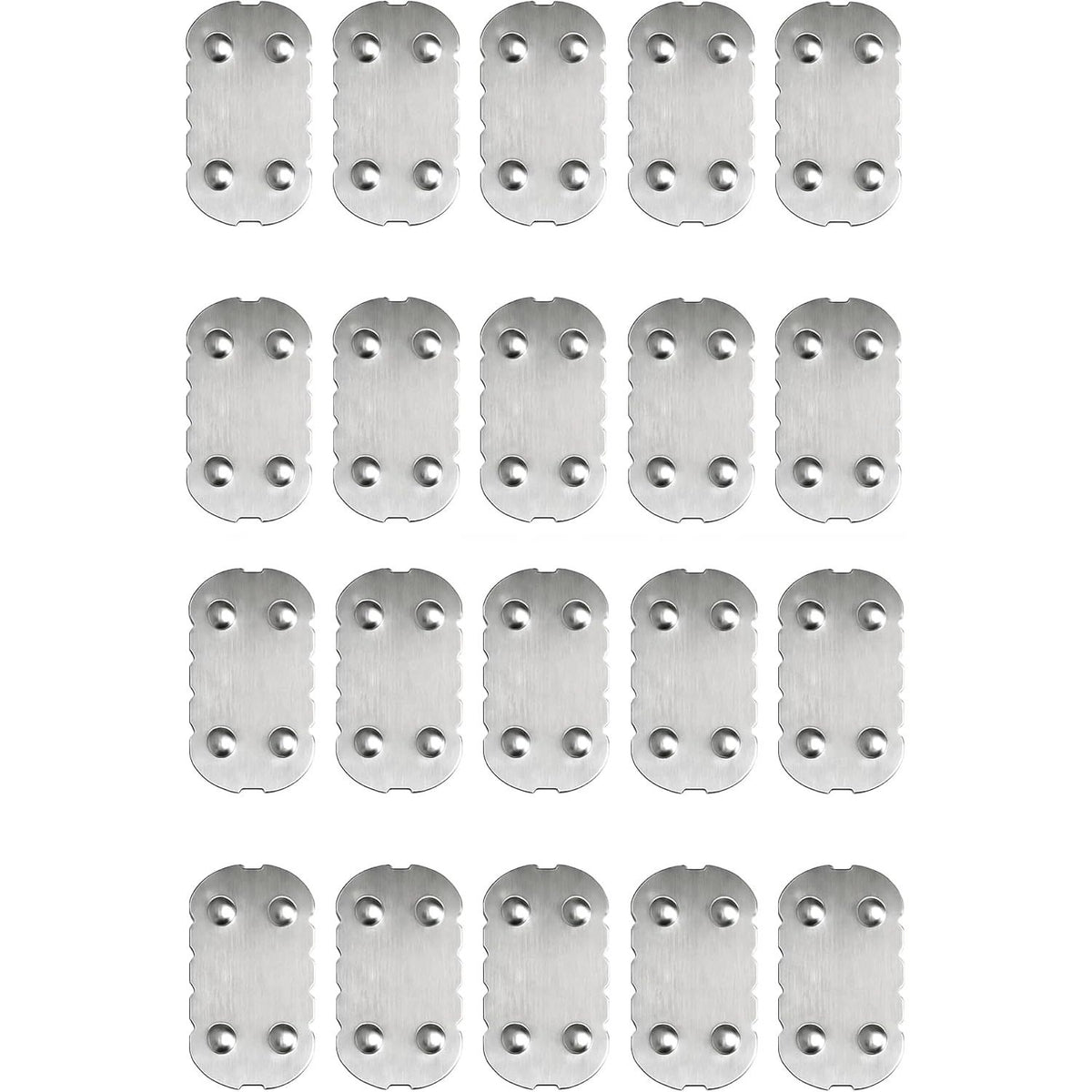 Jeu de grilles de four de rechange pour PAX 2, PAX 3, PAX MINI et PAX Plus, pièces de rechange
