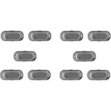 Grilles de four 3D pour PAX 2, 3, 4, Mini, Mini 2 et Plus