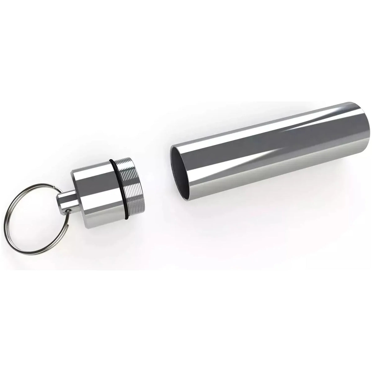 Le tube de voyage anti-odeurs « Vault » pour Arizer ArGo SRT