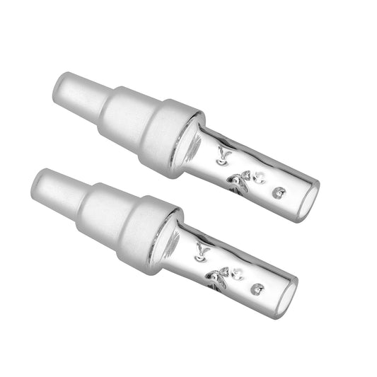 Adaptateur WPA pour POTV LOBO et POTV ONE, 10 mm 14 mm 18 mm, adaptateur WPA tout-en-un pour bubblers et accessoires à eau