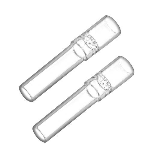 The XL Floral Chamber stem (Pakje van 2) voor Arizer Solo 3 and Air Max