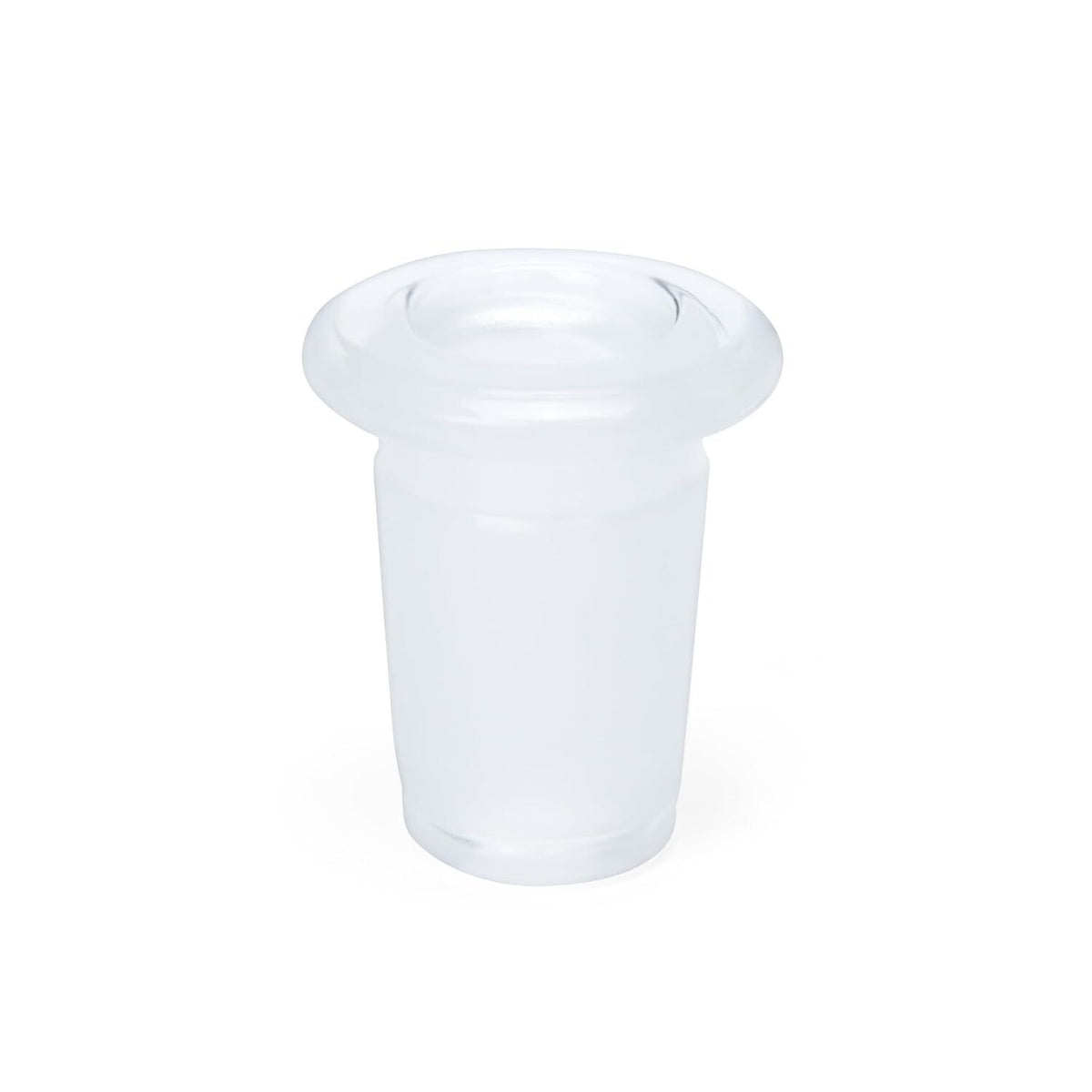 Un adaptateur de connexion en verre 14/18