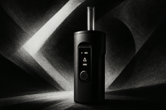 Arizer Solo 3 vs Crafty+ Review: Battery Life, Portability & Vapor Quality Compared