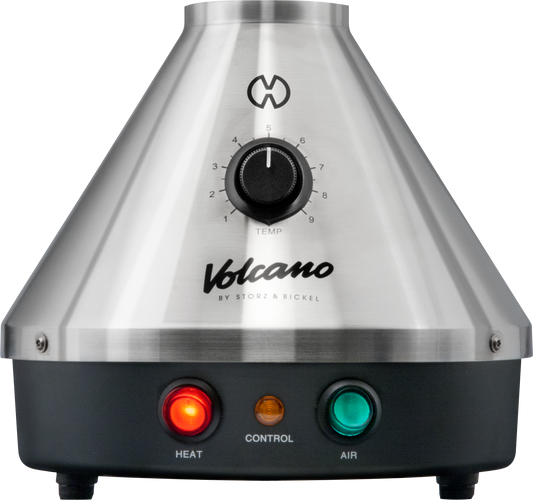 Storz & Bickel Volcano Classic desktop vaporizer