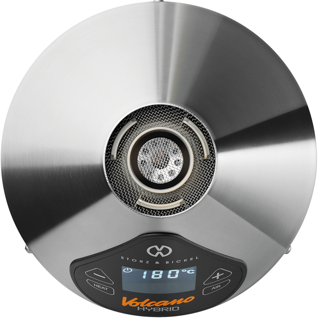 Vaporisateur de salon Storz & Bickel Volcano Hybrid