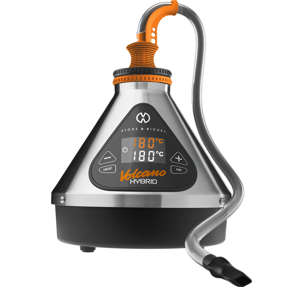 Vaporisateur de salon Storz & Bickel Volcano Hybrid