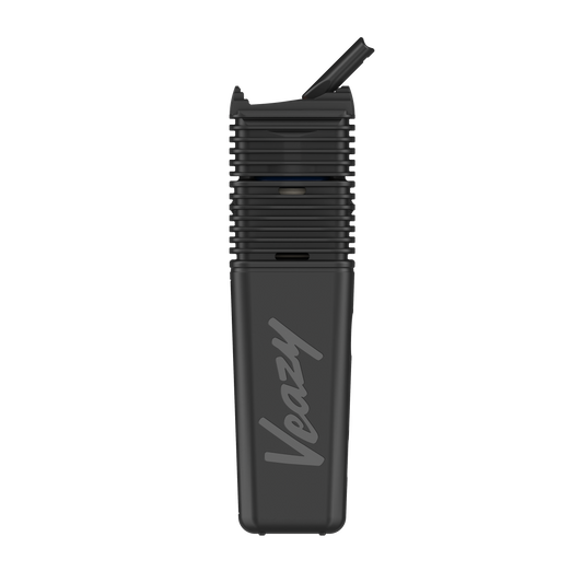 Storz & Bickel Veazy draagbare droge-kruiden vaporizer