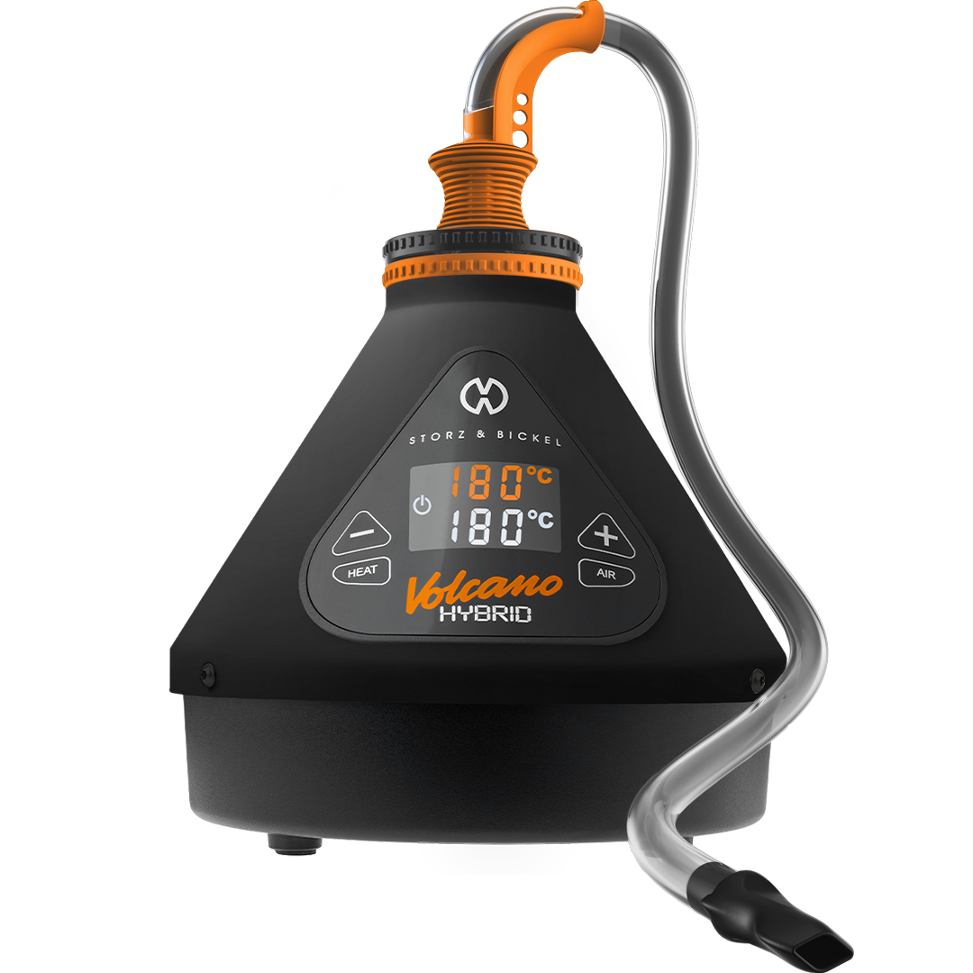 Vaporisateur de salon Storz & Bickel Volcano Hybrid