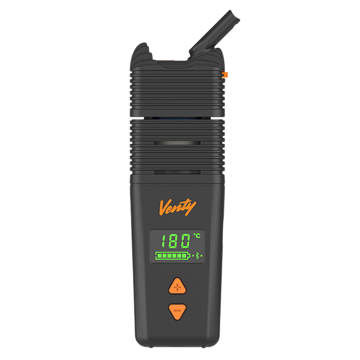 Vaporisateur Storz & Bickel Venty