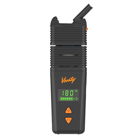 Storz & Bickel VENTY vaporizer