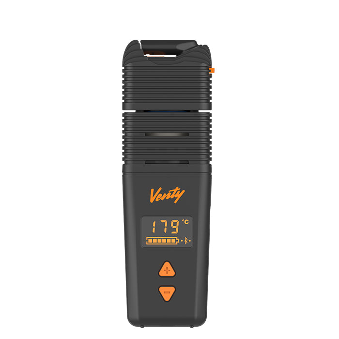 Vaporisateur Storz & Bickel Venty