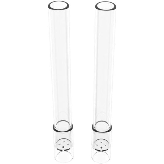L'embout droit long classique (110mm, Lot de 2) pour Arizer Solo 3 et Air Max
