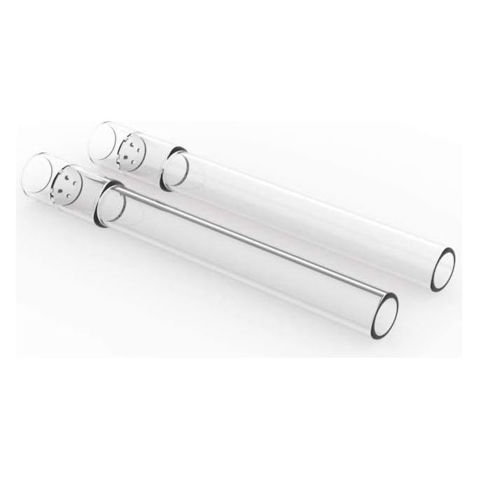 L'embout droit long classique (110mm, Lot de 2) pour Arizer Solo 3 et Air Max