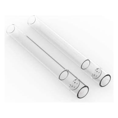 L'embout droit long classique (110mm, Lot de 2) pour Arizer Solo 3 et Air Max