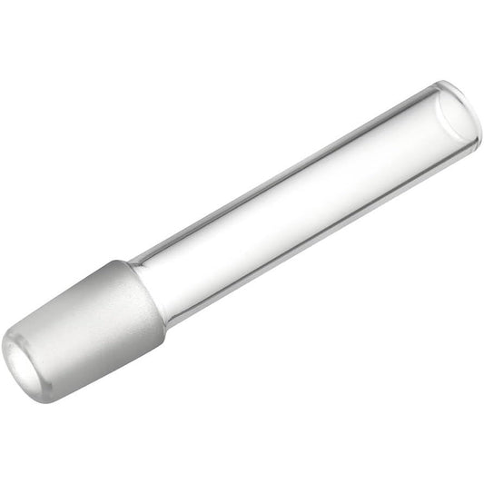 Adaptateur WPA en verre de 14 mm avec embout pour POTV LOBO et ONE - Compatible avec les installations femelles standard de 14 mm