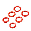 Kit de joints toriques (3 tailles) pour Arizer Solo 2, 3 et Air Max (lot de 6)