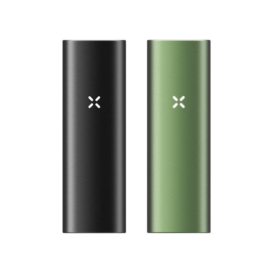PAX Mini 2 droge-kruiden vaporizer