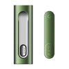 PAX Flow vaporizer met Grip Sleeve-bundel