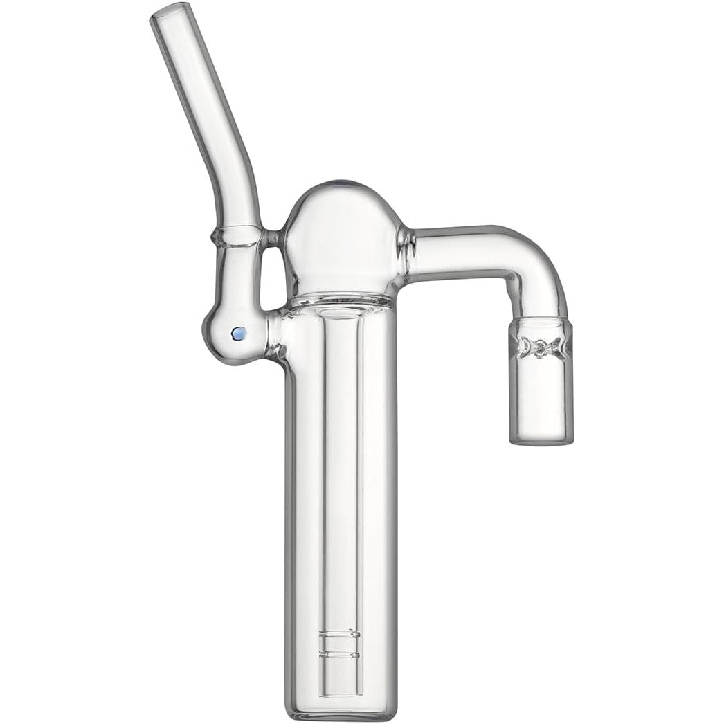 Le Bubbler latéral XL « Cascade » (chambre à débit d’air élevé Aero) pour Arizer Solo 3 et Air Max