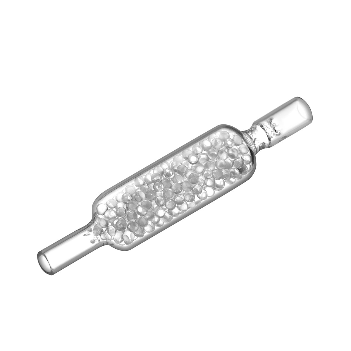 The 'ChillFlow' XL Aura Extreme koelstem voor Arizer Solo 3 and Air Max