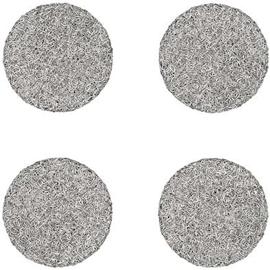 Coussinet à concentrés pour LimeLight Frolic (Coussinet pour liquides), Lot de 4