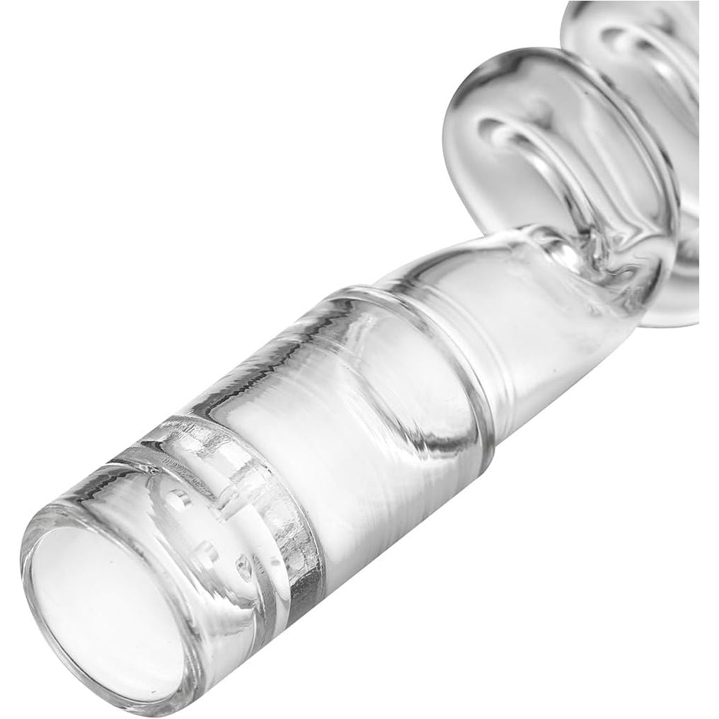 The 'Vortex' Spiralled koelstem voor Arizer Solo 3 and Air Max