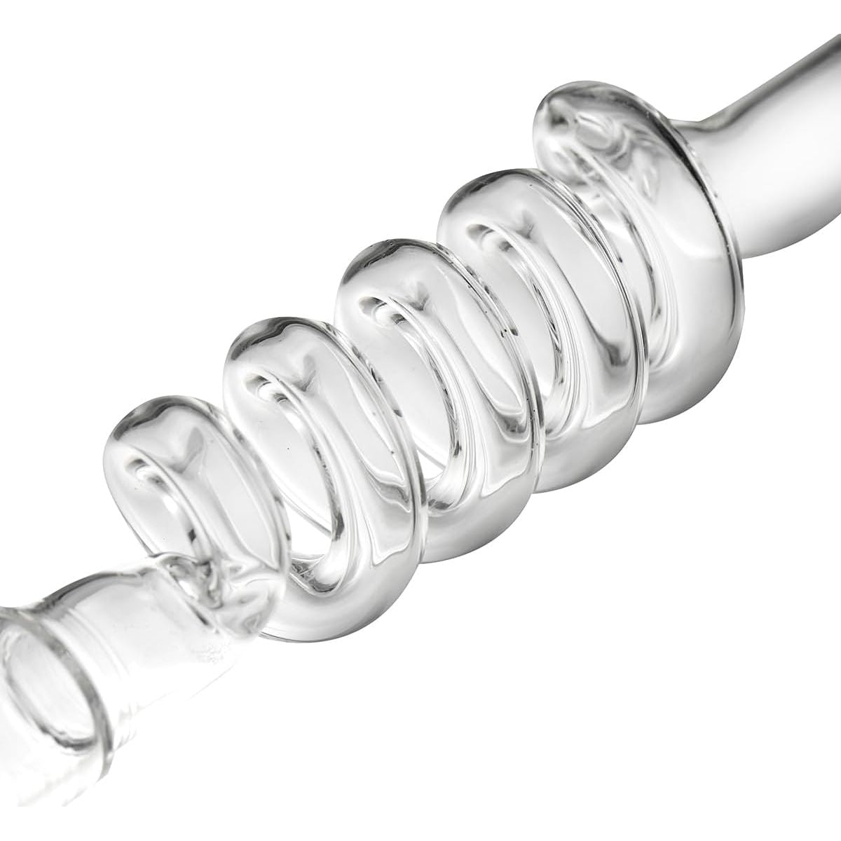 The 'Vortex' Spiralled koelstem voor Arizer Solo 3 and Air Max