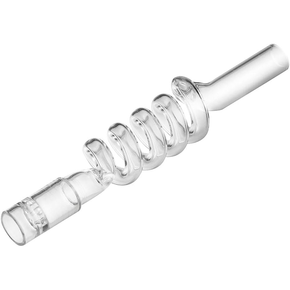 The 'Vortex' Spiralled koelstem voor Arizer Solo 3 and Air Max