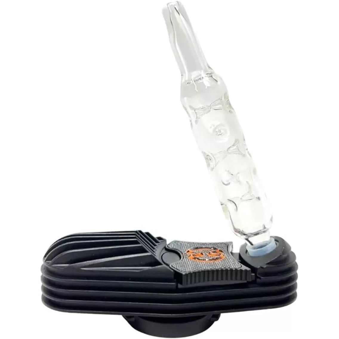 The 'Long-Draw' Dimpled Cooling mondstuk voor Mighty & Crafty Series