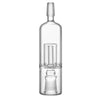 Easy glazen waterbubbler voor VOLCANO HYBRID & CLASSIC