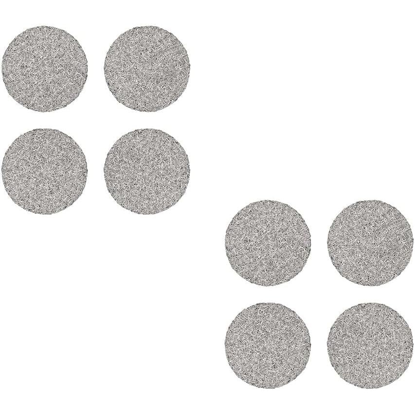 Lot de coussinets pour liquides de remplissage pour vaporisateurs Crafty(+), Mighty(+) et Venty - coussinets de rechange