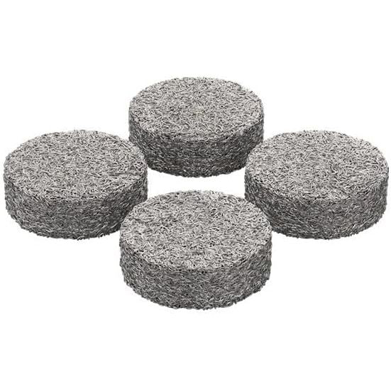 Set de remplissage Coussinet pour liquides pour vaporisateurs Crafty(+), Mighty(+) et Venty - coussinets de rechange