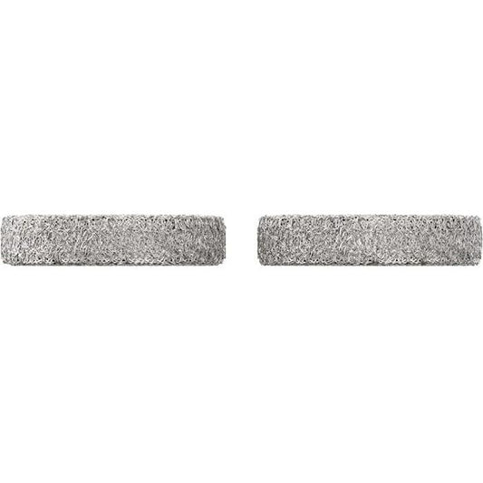 Set de remplissage Coussinet pour liquides pour vaporisateurs Volcano à valve solide – 24 mm x 5 mm (1 pack)
