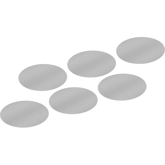 Set de grilles fines pour vaporisateur Volcano Easy Valve – Set de grilles de Pièces détachées (1 paquet)