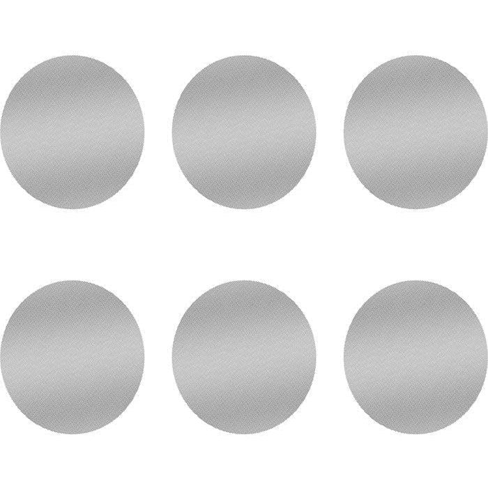 Set de grilles fines pour vaporisateur Volcano Easy Valve – Set de grilles de Pièces détachées (1 pack)