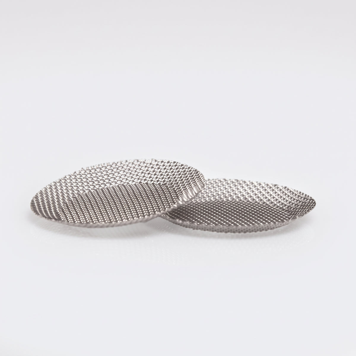 Grilles à mailles fines précourbées pour LimeLight Frolic (lot de 12)