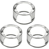 De 'Micro-Dose'-glazen kamerverkleiners voor Storz & Bickel's Venty, Crafty, Mighty