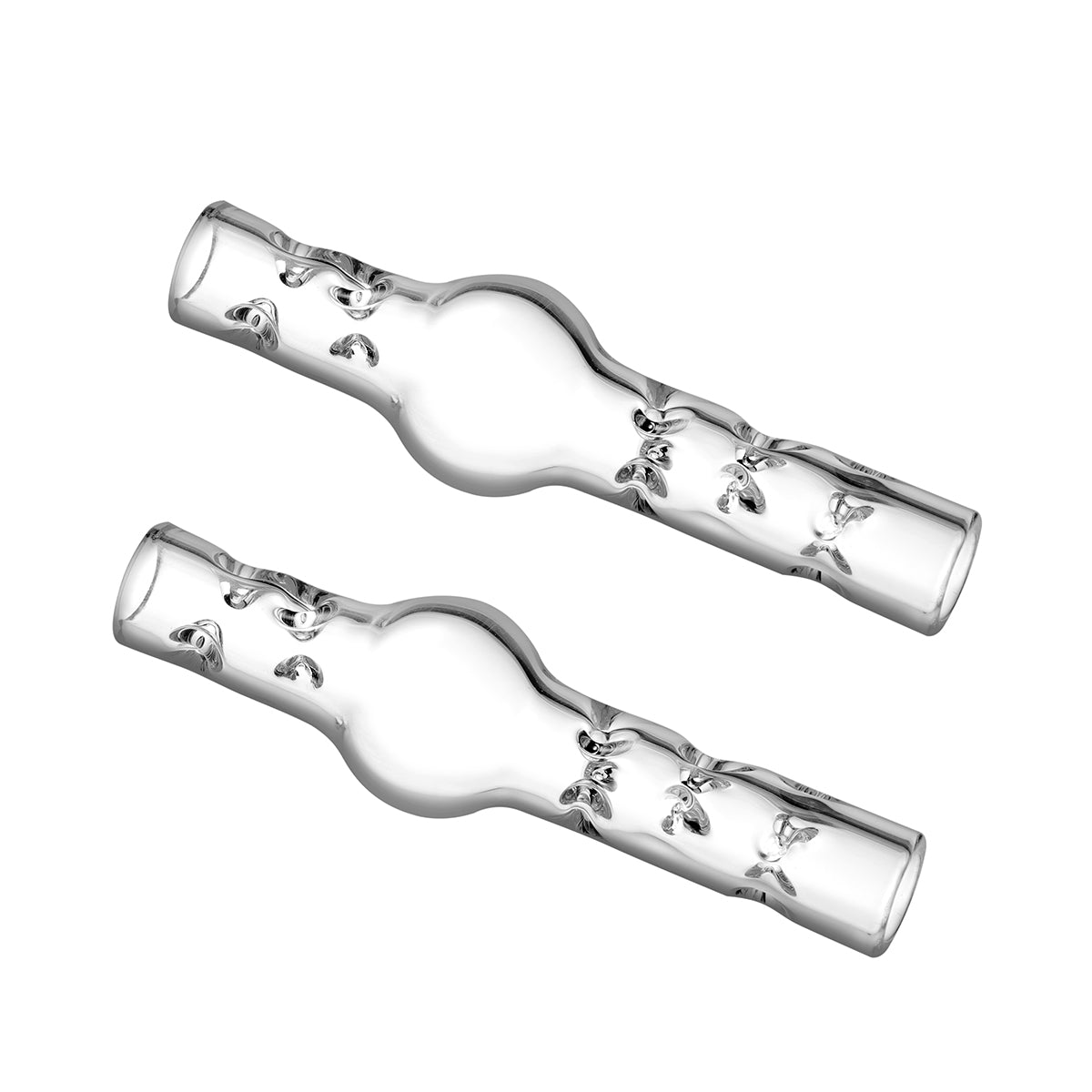Globe glazen stem voor Dynavap Tips