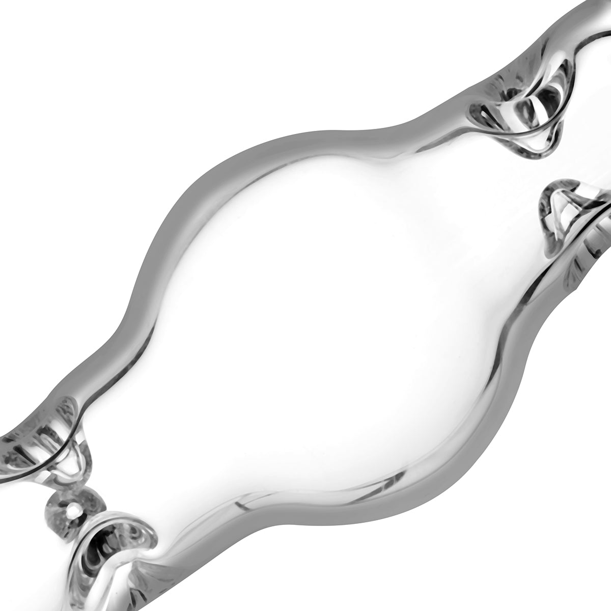 Globe glazen stem voor Dynavap Tips
