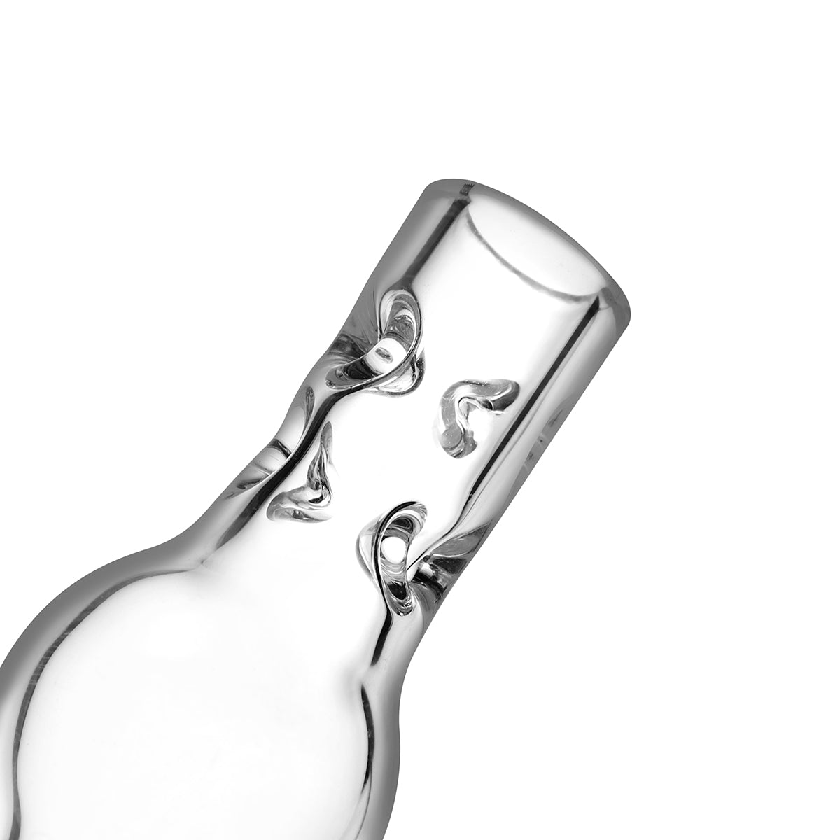 Globe glazen stem voor Dynavap Tips