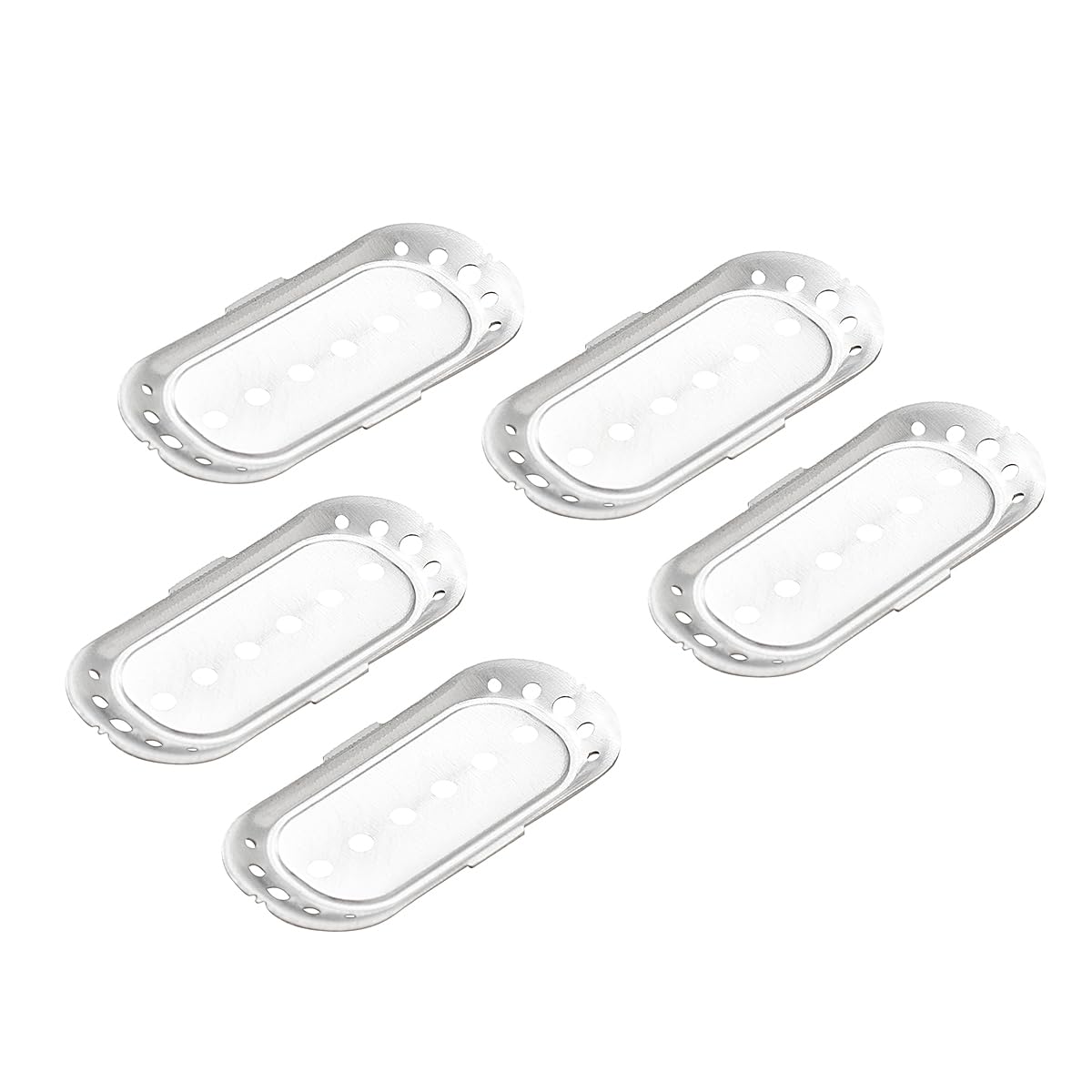 Grilles filtrantes de Four 3D à Haut débit d'air pour PAX 2, PAX 3, PAX MINI et PAX Plus