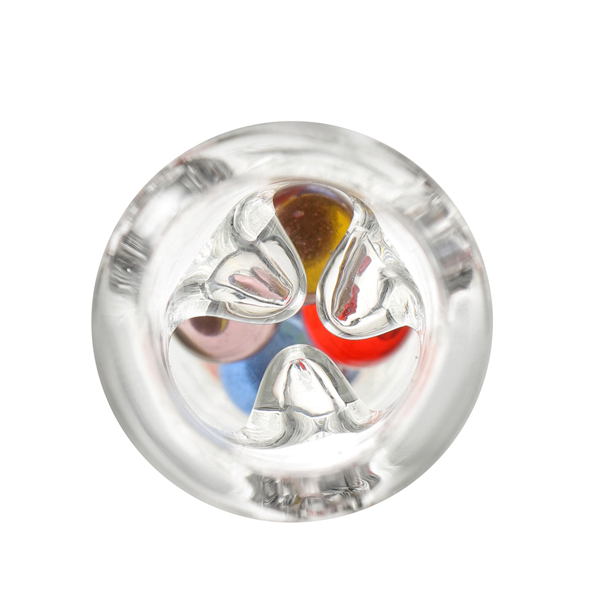 The 'Aura' Terp-Pearl koelstem (110mm, Pakje van 2) voor Arizer Solo 3 and Air Max
