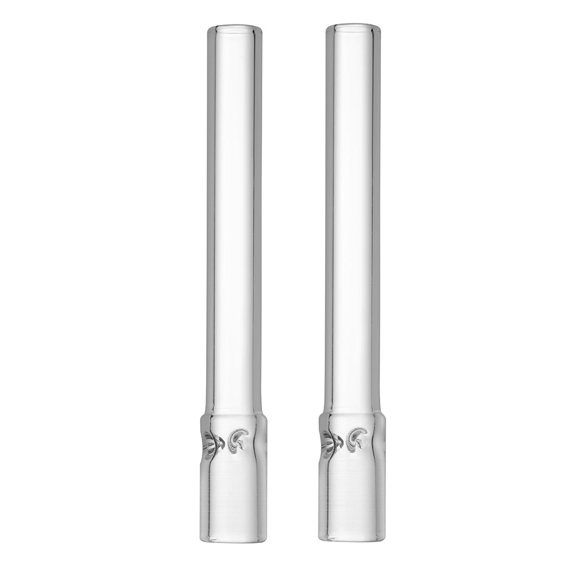The 'Aero' XL Long stem (110mm, Pakje van 2) voor Arizer Solo 3 and Air Max