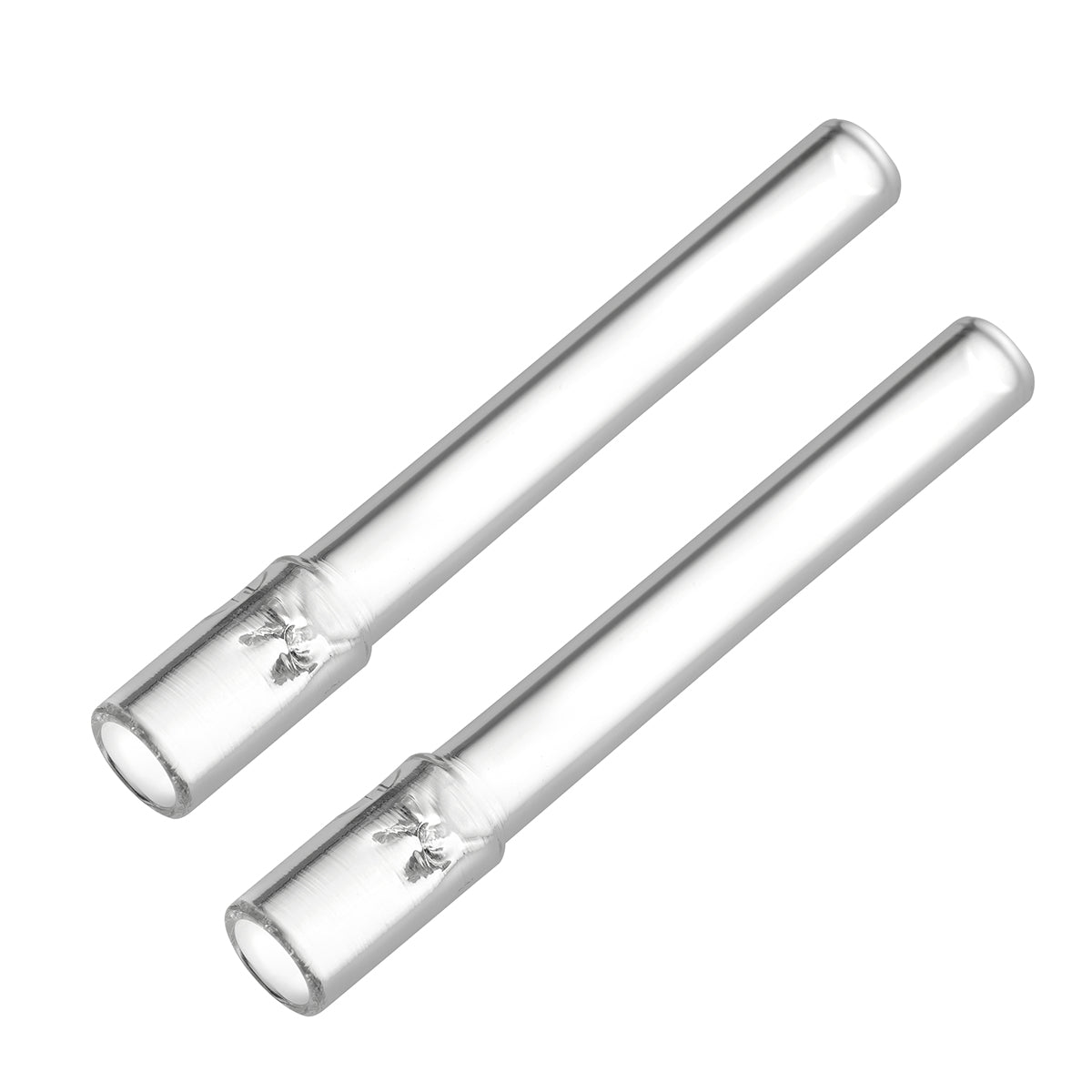 The 'Aero' XL Long stem (110mm, Pakje van 2) voor Arizer Solo 3 and Air Max