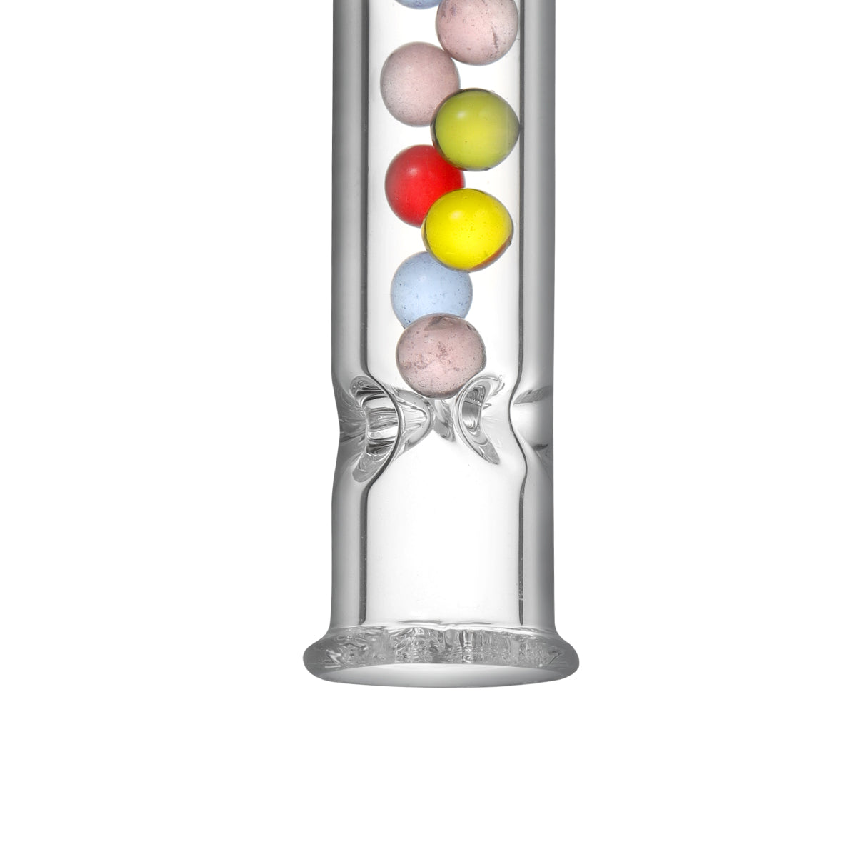 The 'Aura' Terp-Pearl koelstem (110mm, Pakje van 2) voor Arizer ArGo SRT