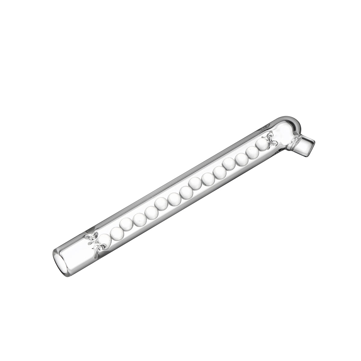 L’Embout buccal en verre « Long-Draw » pour les séries Mighty et Crafty